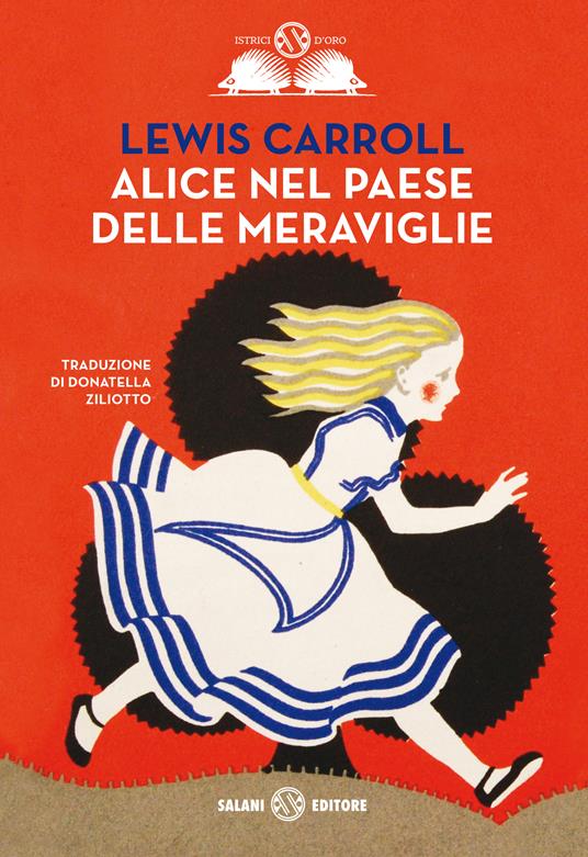 Alice nel paese delle meraviglie-Alice nello specchio. Ediz. integrale -  Carroll, Lewis - Ebook - EPUB2 con Adobe DRM