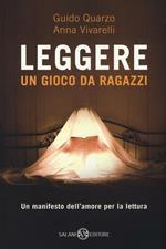 Leggere. Un gioco da ragazzi