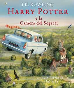  Harry Potter e la c… - image