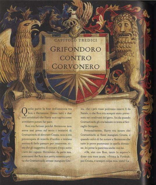 Harry Potter e il prigioniero di Azkaban. Ediz. a colori. Vol. 3 - J. K. Rowling - 6