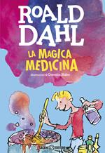 La magica medicina