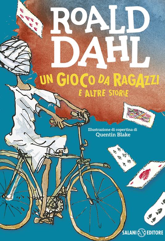 Roald Dahl - Mare di Libri