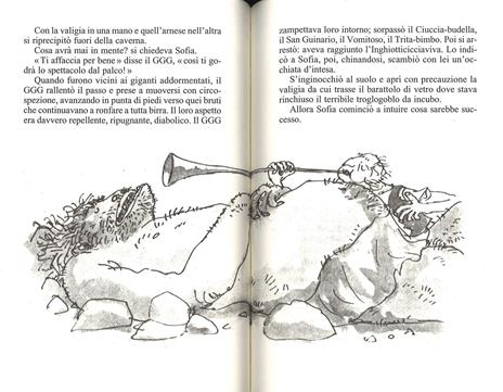 Il GGG - Roald Dahl - 3