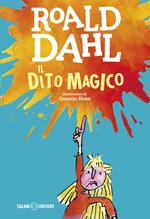 Le streghe di Roald Dahl - Cartonato - GLI ISTRICI D'ORO - Il Libraio