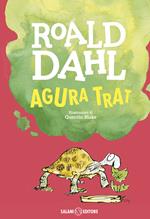 Cofanetto di Roald Dahl - Cartonato - FUORI COLLANA - Il Libraio