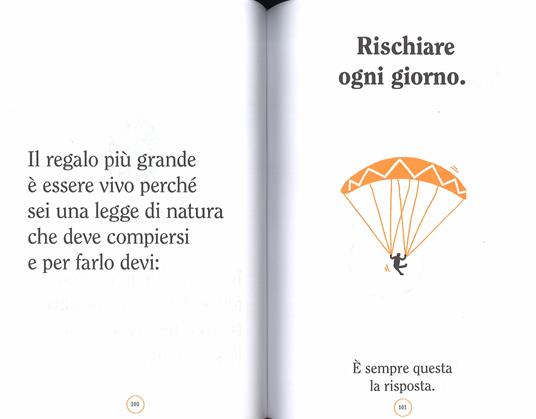 Il libro dei segreti rossi - Albert Espinosa - 3