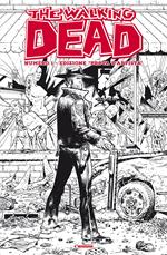 Prova d'artista. The walking dead. Vol. 1