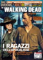 Il magazine ufficiale. The walking dead. Vol. 9