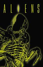 Aliens. Defiance. Ediz. variant. Vol. 1