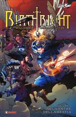 Birthright. Vol. 5: Nel ventre della bestia.