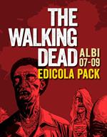 The walking dead. Vol. 7-9