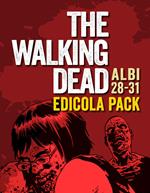 The walking dead. Vol. 28-31