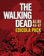 The walking dead. Vol. 44-47