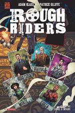 Rough Riders. Vol. 3: Corri o muori