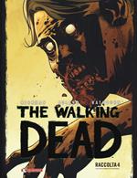 The walking dead. Raccolta. Vol. 4