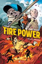 Fire Power. Vol. 1: Preludio