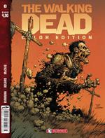 The walking dead. Color edition. Vol. 8