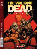 The walking dead. Color edition. Vol. 11