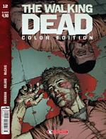 The walking dead. Color edition. Vol. 12