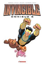 Invincible omnibus. Vol. 6