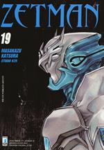 Zetman. Vol. 19