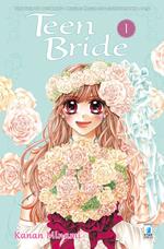 Teen bride. Vol. 1