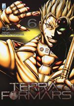 Terra formars. Vol. 6