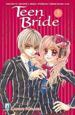 Teen bride. Vol. 3