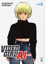 Video Girl Ai. New edition. Vol. 6