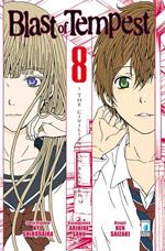 Blast of tempest. Vol. 8