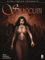 Succubi. Vol. 1