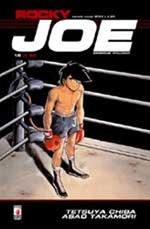 Rocky Joe. Vol. 18