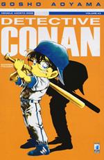 Detective Conan. Vol. 43