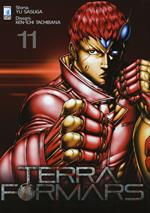 Terra formars. Vol. 11