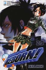 Tutor Hitman Reborn. Vol. 29