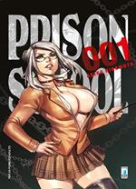 Prison school. Variant. Vol. 1