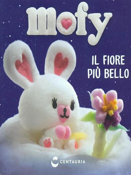 Il fiore più bello. Mofy - 2