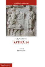 Satira 14