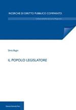 Il popolo legislatore