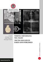 Verità e menzogna nel falso-Truth and lies in fakes and forgeries