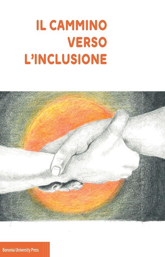 Il cammino verso l'inclusione - copertina