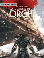 La guerra degli orchi