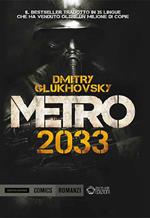 Metro 2033