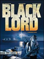 Guerriero tossico. Black Lord. Vol. 2