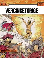 Vercingetorige. Alix. Vol. 11