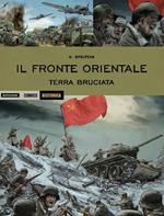 Il fronte orientale. Terra bruciata