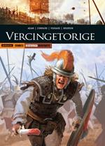 Vercingetorige