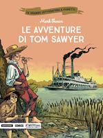 Le avventure di Tom Sawyer