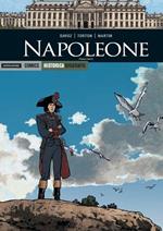 Napoleone. Prima parte