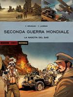 Seconda guerra mondiale. La nascita del SAS